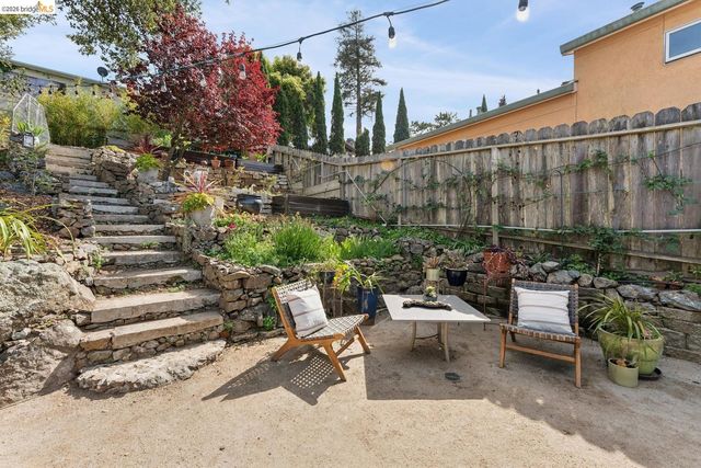 1501 Fairview AVE, Richmond, CA 94805