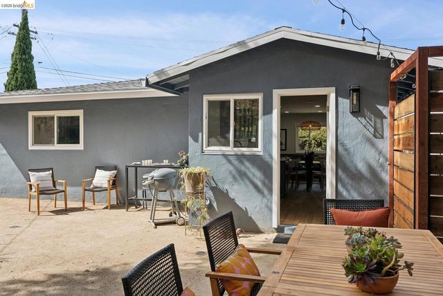 1501 Fairview AVE, Richmond, CA 94805