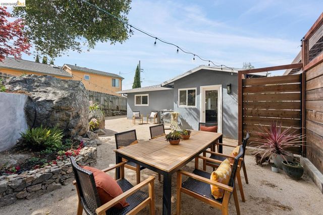 1501 Fairview AVE, Richmond, CA 94805