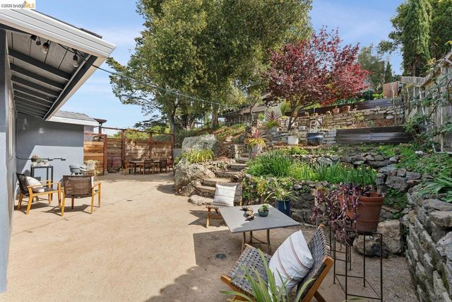 1501 Fairview AVE, Richmond, CA 94805