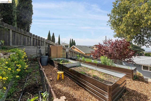 1501 Fairview AVE, Richmond, CA 94805