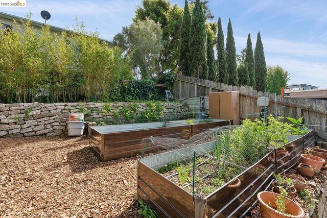 1501 Fairview AVE, Richmond, CA 94805