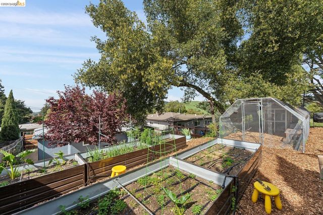 1501 Fairview AVE, Richmond, CA 94805