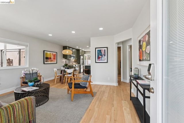 1501 Fairview AVE, Richmond, CA 94805