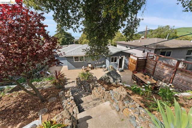1501 Fairview AVE, Richmond, CA 94805