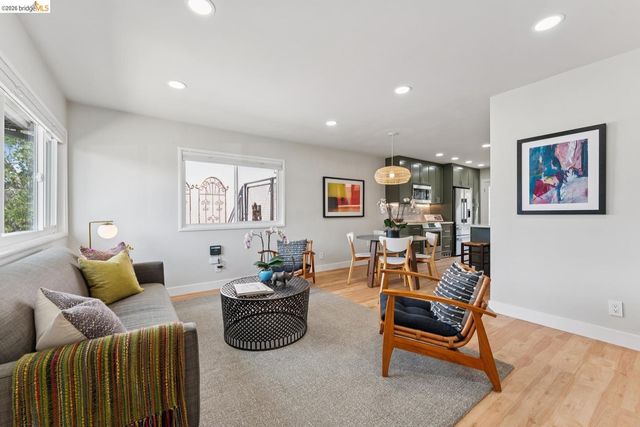 1501 Fairview AVE, Richmond, CA 94805