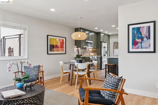 1501 Fairview AVE, Richmond, CA 94805