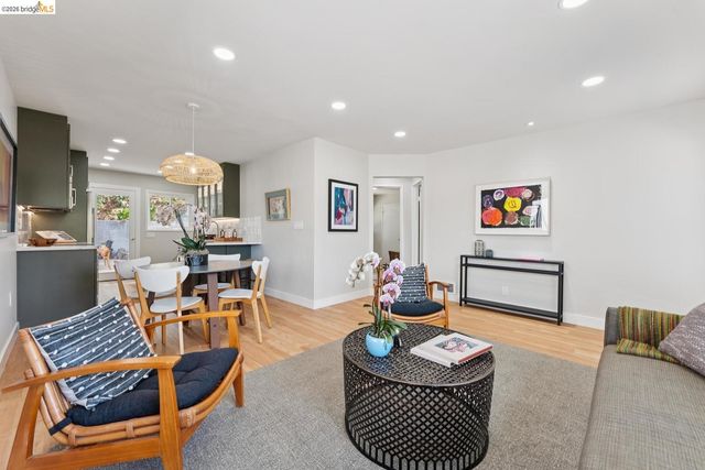 1501 Fairview AVE, Richmond, CA 94805