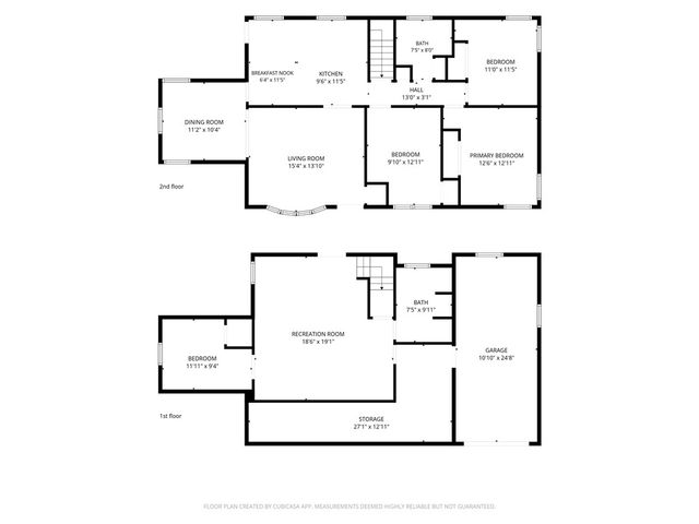39 Salem Avenue, Cranston, RI 02920