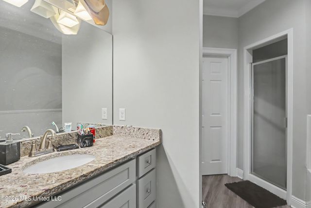 18329 Tiffany Renee Drive, Gulfport, MS 39503