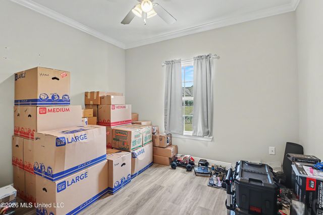18329 Tiffany Renee Drive, Gulfport, MS 39503