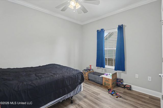 18329 Tiffany Renee Drive, Gulfport, MS 39503