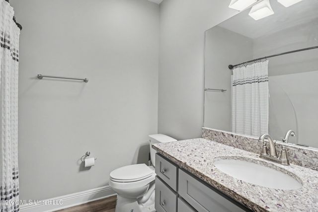 18329 Tiffany Renee Drive, Gulfport, MS 39503