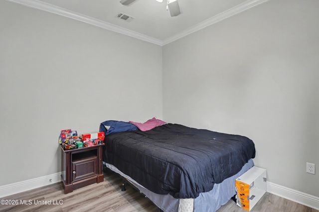18329 Tiffany Renee Drive, Gulfport, MS 39503