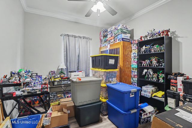 18329 Tiffany Renee Drive, Gulfport, MS 39503