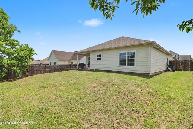 18329 Tiffany Renee Drive, Gulfport, MS 39503