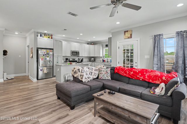 18329 Tiffany Renee Drive, Gulfport, MS 39503