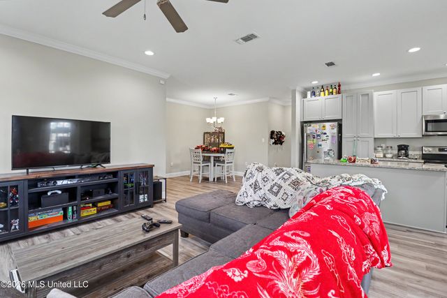 18329 Tiffany Renee Drive, Gulfport, MS 39503