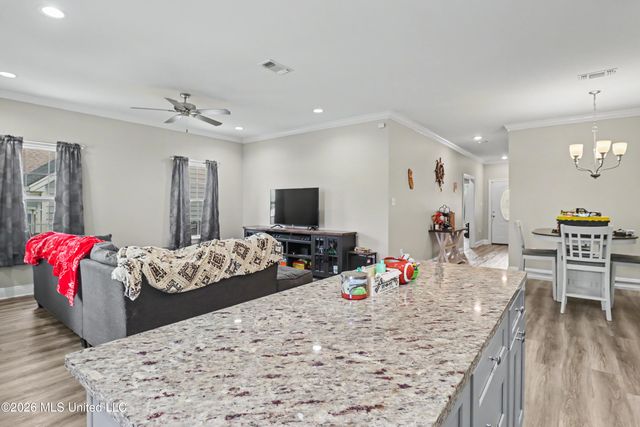 18329 Tiffany Renee Drive, Gulfport, MS 39503