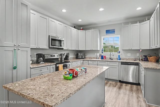 18329 Tiffany Renee Drive, Gulfport, MS 39503