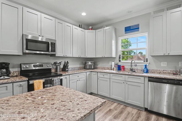 18329 Tiffany Renee Drive, Gulfport, MS 39503