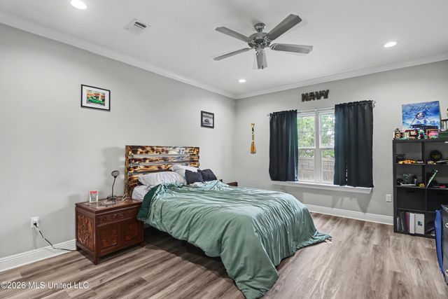 18329 Tiffany Renee Drive, Gulfport, MS 39503