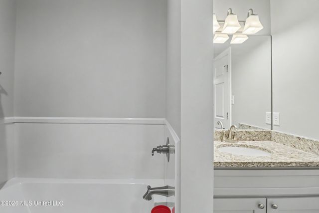 18329 Tiffany Renee Drive, Gulfport, MS 39503