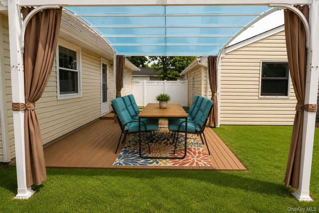 164 Bloomingdale Road, Levittown, NY 11756