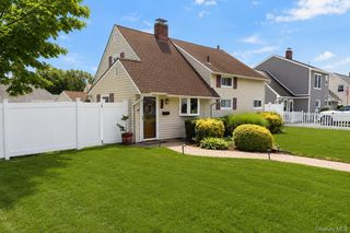 164 Bloomingdale Road, Levittown, NY 11756