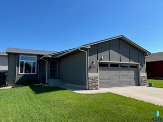 6544 W Amber St, Sioux Falls, SD 57107