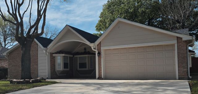 14830 Croxton Drive, Houston, TX 77015