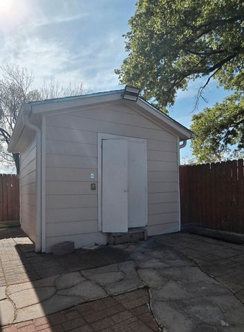 14830 Croxton Drive, Houston, TX 77015