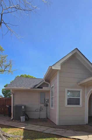 14830 Croxton Drive, Houston, TX 77015