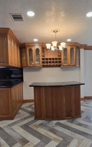 14830 Croxton Drive, Houston, TX 77015