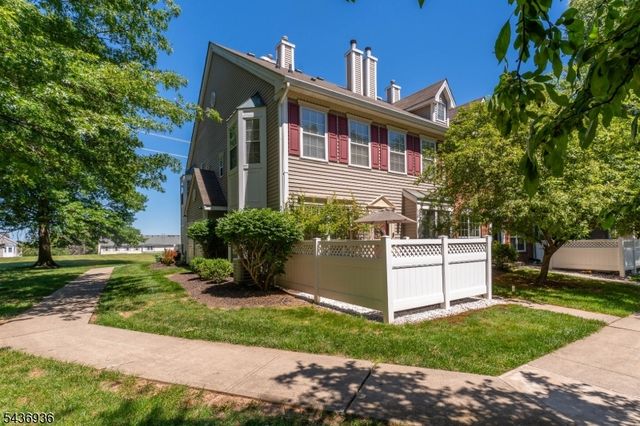 1719 Breckenridge Dr, Branchburg Twp., NJ 08876