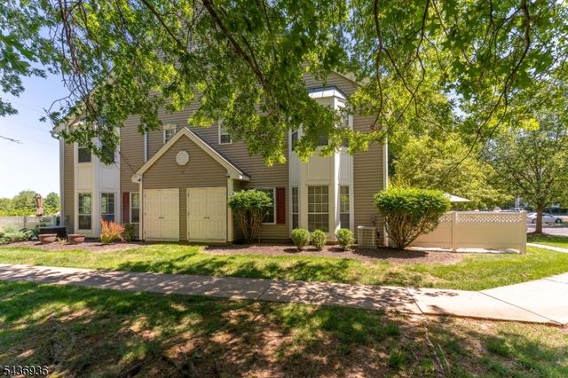 1719 Breckenridge Dr, Branchburg Twp., NJ 08876