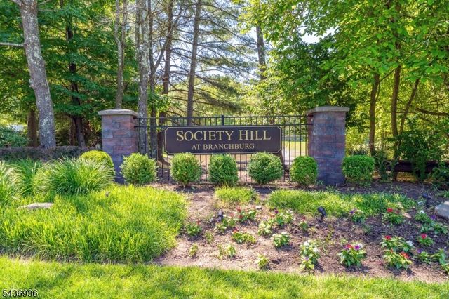 1719 Breckenridge Dr, Branchburg Twp., NJ 08876