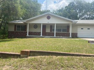 4059 S LINWOOD TERRACE, Inverness, FL 34452