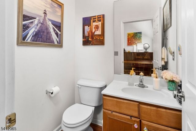 411 Deluca Rd 411, Belleville Twp., NJ 07109