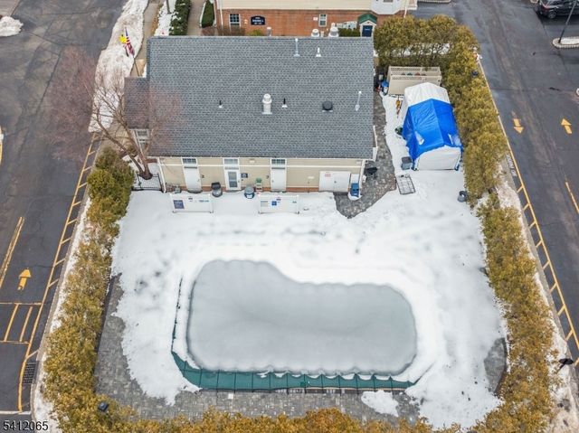 411 Deluca Rd 411, Belleville Twp., NJ 07109