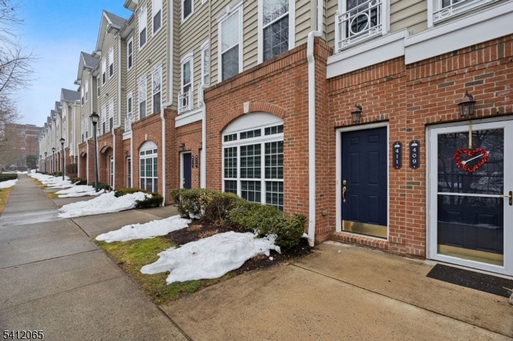 411 Deluca Rd 411, Belleville Twp., NJ 07109