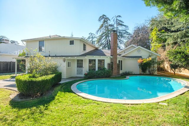 4564 N Van Ness Boulevard, Fresno, CA 93704