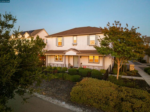 4316 Sunset View Dr, Dublin, CA 94568