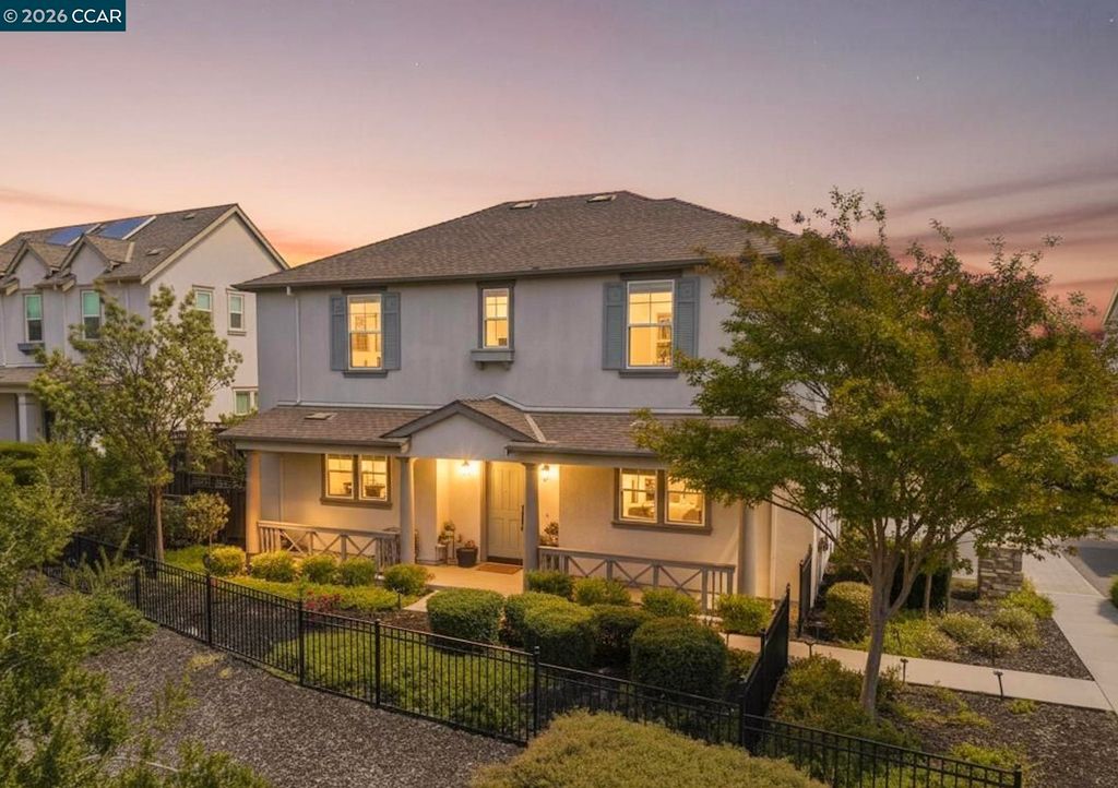 4316 Sunset View Dr, Dublin, CA 94568