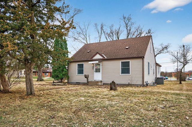 4701 Hampshire Avenue N, Crystal, MN 55428