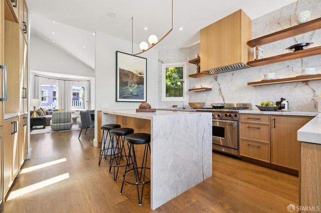 32 Carson Street, San Francisco, CA 94114