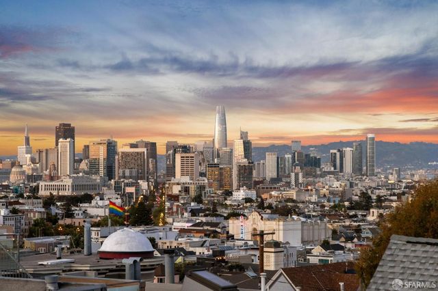 32 Carson Street, San Francisco, CA 94114