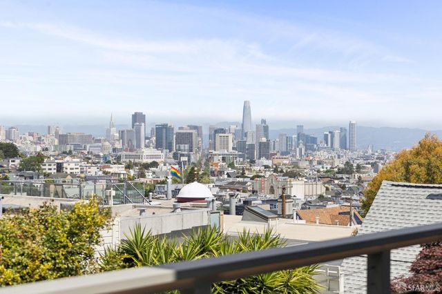 32 Carson Street, San Francisco, CA 94114