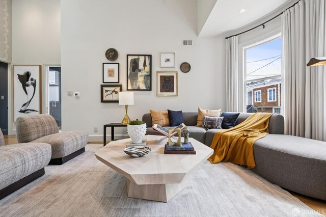 32 Carson Street, San Francisco, CA 94114