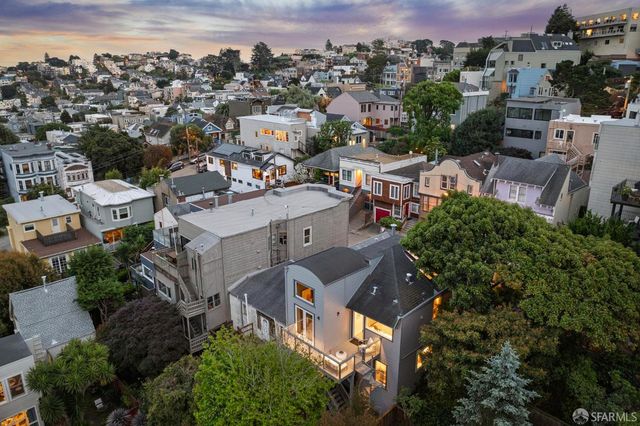 32 Carson Street, San Francisco, CA 94114